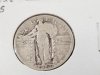 Item #60 — 1926 S standing liberty silver quarter