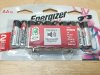 Item #86 — New Energizer Max AA Batteries 16pk