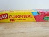 Item #112 — New Glad Cling\'n Seal Food Wrap