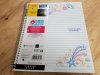 Item #773 — New Five Star Notebook