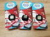 Item #117 — New Febreze Auto Old Spice Fresheners