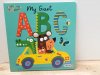 Item #369 — New My Giant ABC Book