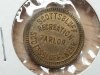 Item #53 — Vintage Scottsbluff Recreation Token