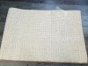 Item #17 — New heavy duty doormat,  2 x 3.5 ft