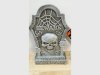 Item #129 — New Beware Tombstone Decoration