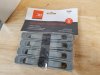 Item #545 — New Slim Grips Hanger Clips 8 Pack