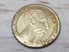 Item #31 — Maximilian Emperor Gold Coin