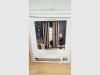 Item #540 — New Veralia Brooklyn Solid Curtain