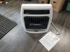 Item #11 — New vent free wall heater