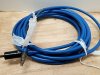 Item #68 — New Kobalt Drain Cleaning Snake