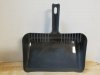 Item #262 — New Black Plastic Dustpan
