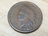 Item #44 — 1902 Indian Head Penny
