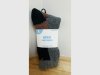 Item #280 — New Men\'s Boot Socks 2-Pack