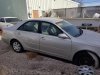 Item #7 — 2003 Silver Toyota Camry	 	 	25-02628 photo 3 of 5