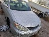 Item #7 — 2003 Silver Toyota Camry	 	 	25-02628 photo 4 of 5