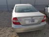 Item #7 — 2003 Silver Toyota Camry	 	 	25-02628 photo 2 of 5