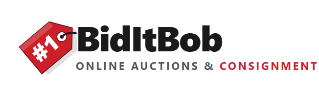 BidItBob Auctions